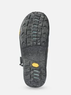 K2 Holgate Men's Snowboard Boots 2024 12 K2 Holgate Men's Snowboard Boots 2024 -Blizzard Fashion k2 2324 holgate black B2303002 5