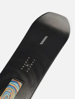 K2 Hypnotist Snowboard 2024 16 K2 Hypnotist Snowboard 2024 -Blizzard Fashion k2 2324 hypnotist B2302040 5