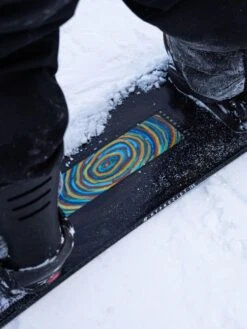 K2 Hypnotist Snowboard 2024 19 K2 Hypnotist Snowboard 2024 -Blizzard Fashion k2 2324 hypnotist B2302040 8