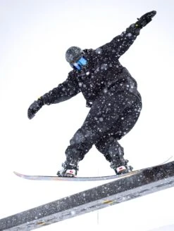 K2 Hypnotist Snowboard 2024 20 K2 Hypnotist Snowboard 2024 -Blizzard Fashion k2 2324 hypnotist B2302040 9