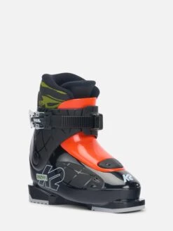 K2 Indy 1 Youth Ski Boots 2024