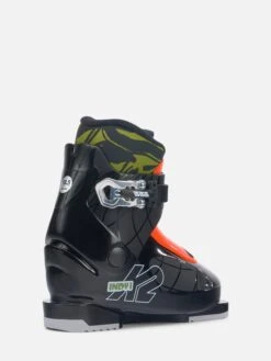 K2 Indy 1 Youth Ski Boots 2024 -Blizzard Fashion k2 2324 indy 1 S231907401 3