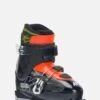K2 Indy 2 Youth Ski Boots 2024 -Blizzard Fashion k2 2324 indy 2 S231907601 1