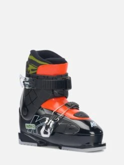 K2 Indy 2 Youth Ski Boots 2024