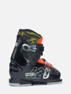 K2 Indy 2 Youth Ski Boots 2024 -Blizzard Fashion k2 2324 indy 2 S231907601 3