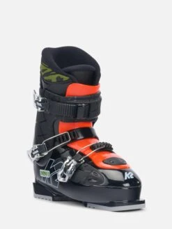 K2 Indy 3 Youth Ski Boots 2024
