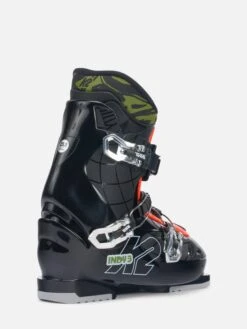 K2 Indy 3 Youth Ski Boots 2024 -Blizzard Fashion k2 2324 indy 3 S231907801 3
