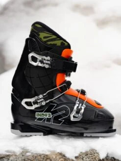 K2 Indy 3 Youth Ski Boots 2024 -Blizzard Fashion k2 2324 indy 3 S2319078 5