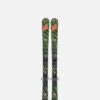 K2 Indy Youth Skis 2024 -Blizzard Fashion k2 2324 indy S230607601 1