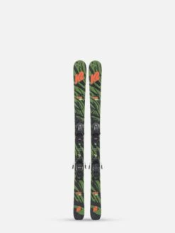 K2 Indy Youth Skis 2024