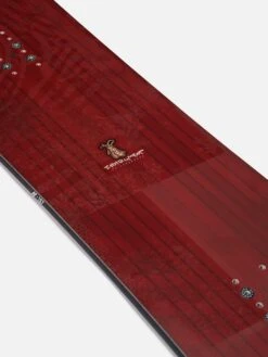 K2 Instrument Men's Snowboard 2024 -Blizzard Fashion k2 2324 instrument B2302007 6