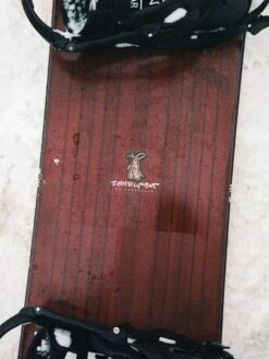 K2 Instrument Men's Snowboard 2024 -Blizzard Fashion k2 2324 instrument B2302007 8