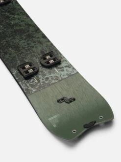 K2 Isolator Snowboard 2024 11 K2 Isolator Snowboard 2024 -Blizzard Fashion k2 2324 isolator B2302041 4