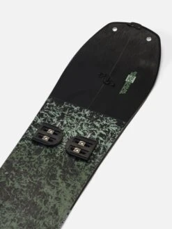 K2 Isolator Snowboard 2024 12 K2 Isolator Snowboard 2024 -Blizzard Fashion k2 2324 isolator B2302041 5