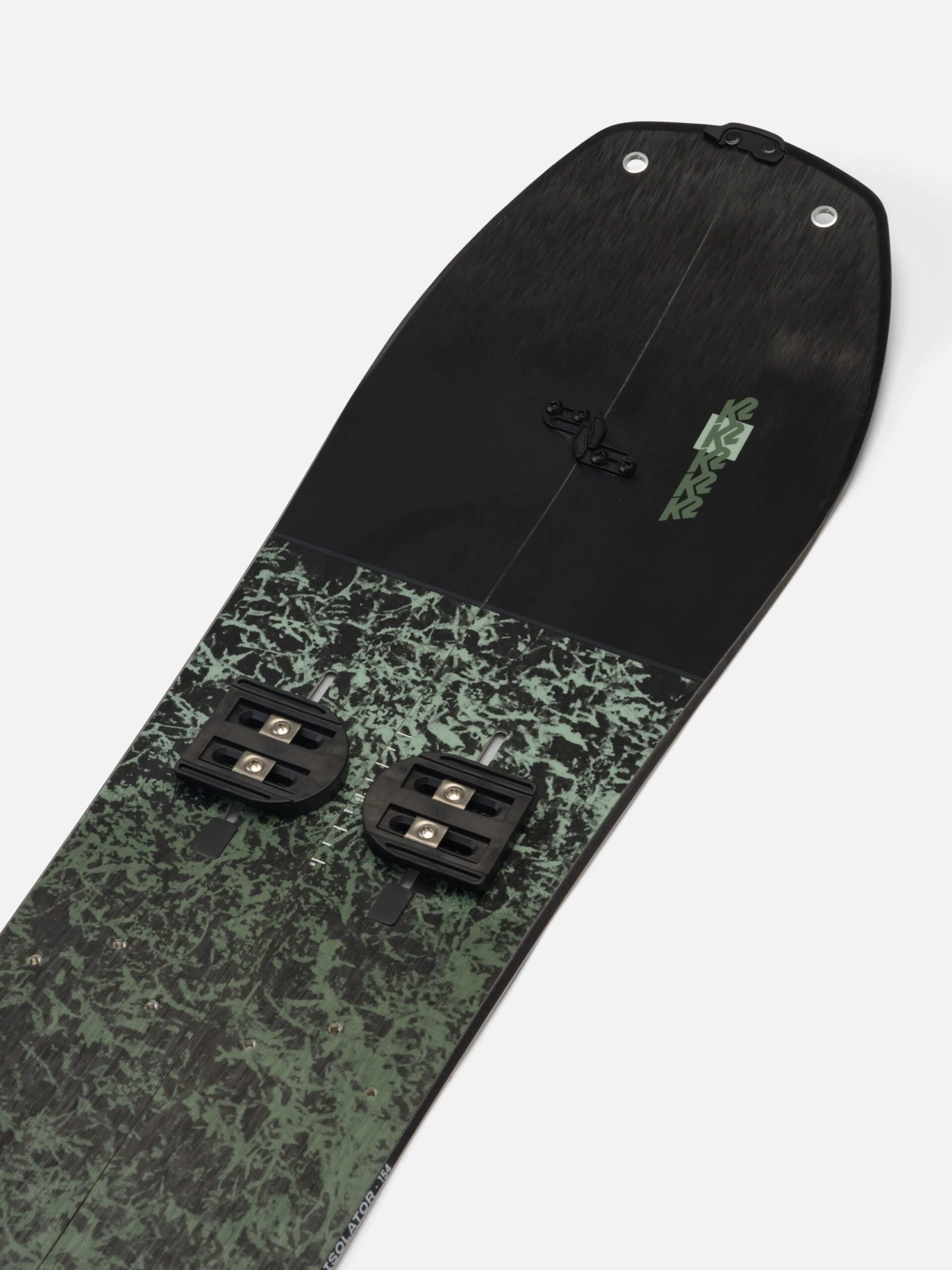 K2 Isolator Snowboard 2024 7 K2 Isolator Snowboard 2024 - Image 5