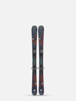 Juvy Skis