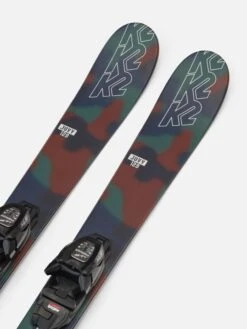 Juvy Skis -Blizzard Fashion k2 2324 juvy S230607001 5