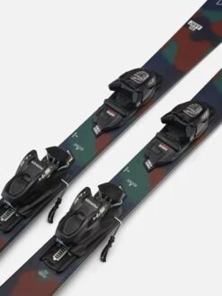 Juvy Skis -Blizzard Fashion k2 2324 juvy S230607001 6