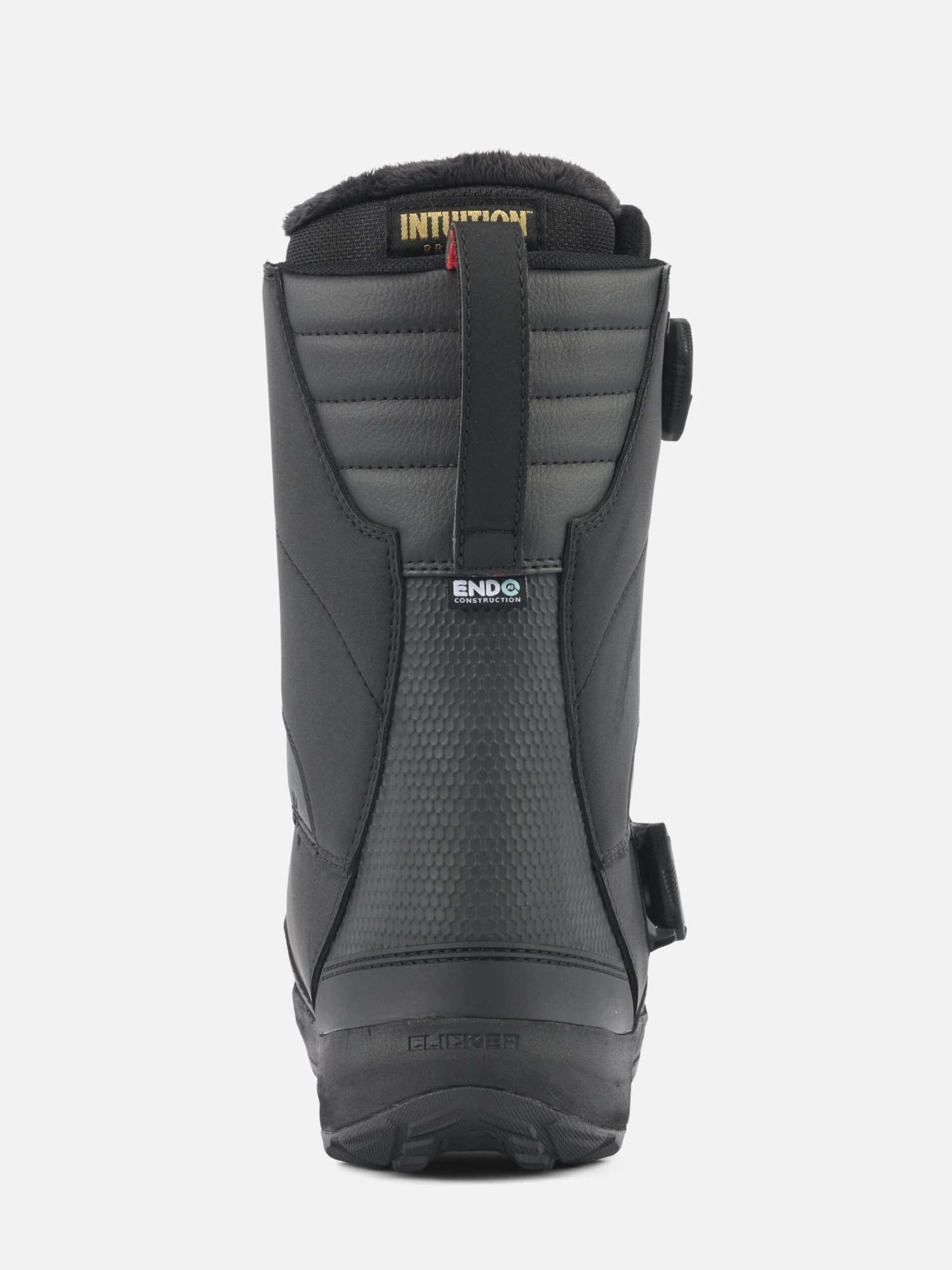 K2 Kamas Clicker™ X HB Men's Snowboard Boots 2024 5 K2 Kamas Clicker™ X HB Men's Snowboard Boots 2024 - Image 3