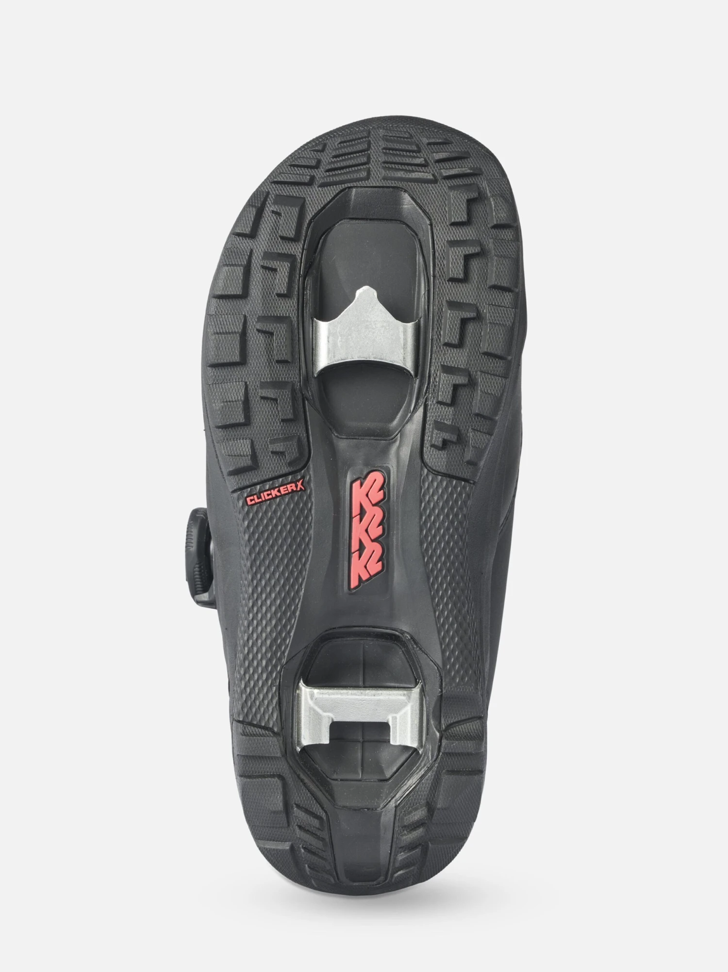 K2 Kamas Clicker™ X HB Men's Snowboard Boots 2024 7 K2 Kamas Clicker™ X HB Men's Snowboard Boots 2024 - Image 5