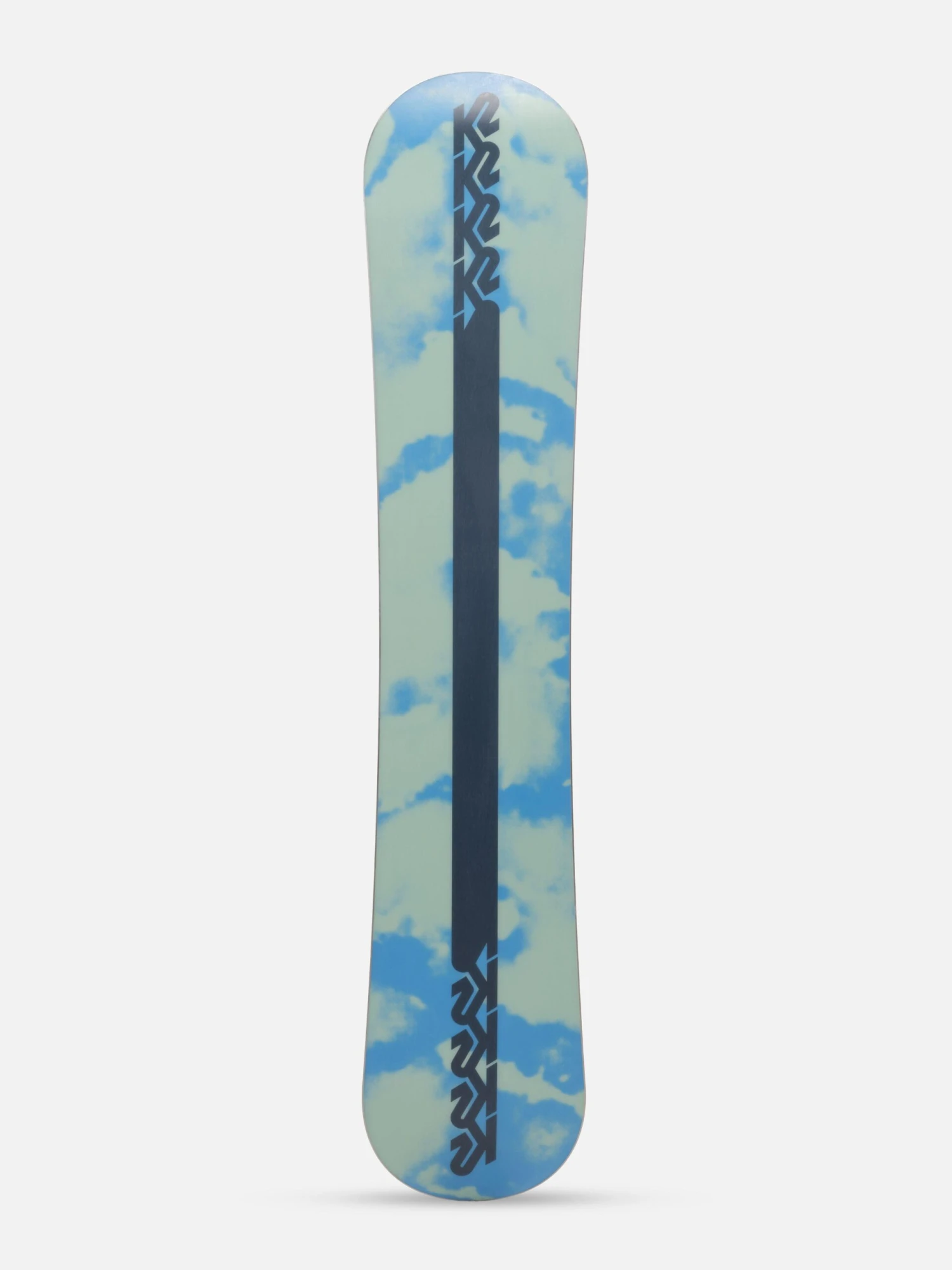 K2 Kandi Youth Snowboard 2024 4 K2 Kandi Youth Snowboard 2024 - Image 2