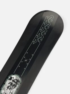 K2 Kandi Youth Snowboard 2024 12 K2 Kandi Youth Snowboard 2024 -Blizzard Fashion k2 2324 kandi B2302020 5