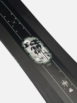 K2 Kandi Youth Snowboard 2024 13 K2 Kandi Youth Snowboard 2024 -Blizzard Fashion k2 2324 kandi B2302020 6