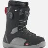 K2 Kinsley Clicker™ X HB Women's Snowboard Boots 2024 2 K2 Kinsley Clicker™ X HB Women's Snowboard Boots 2024 -Blizzard Fashion k2 2324 kinsley clicker xhb B2303033 1