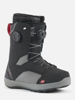 K2 Kinsley Clicker™ X HB Women's Snowboard Boots 2024