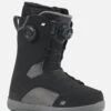 K2 Kinsley Women's Snowboard Boots 2024 -Blizzard Fashion k2 2324 kinsley black B2303020 1