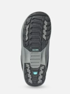 K2 Kinsley Women's Snowboard Boots 2024 -Blizzard Fashion k2 2324 kinsley black B2303020 5