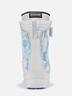 K2 Kinsley Women's Snowboard Boots 2024 -Blizzard Fashion k2 2324 kinsley cloud B2303020 3