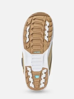 K2 Kinsley Women's Snowboard Boots 2024 -Blizzard Fashion k2 2324 kinsley tan B2303020 5