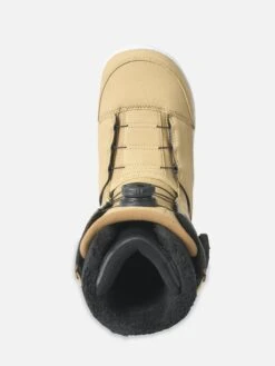 K2 Kinsley Women's Snowboard Boots 2024 -Blizzard Fashion k2 2324 kinsley tan B2303020 6