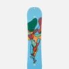 K2 Lil Kat Youth Snowboard 2024 -Blizzard Fashion k2 2324 lil kat B2302023 1