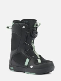 K2 Lil Kat Youth Snowboard Boots 2024