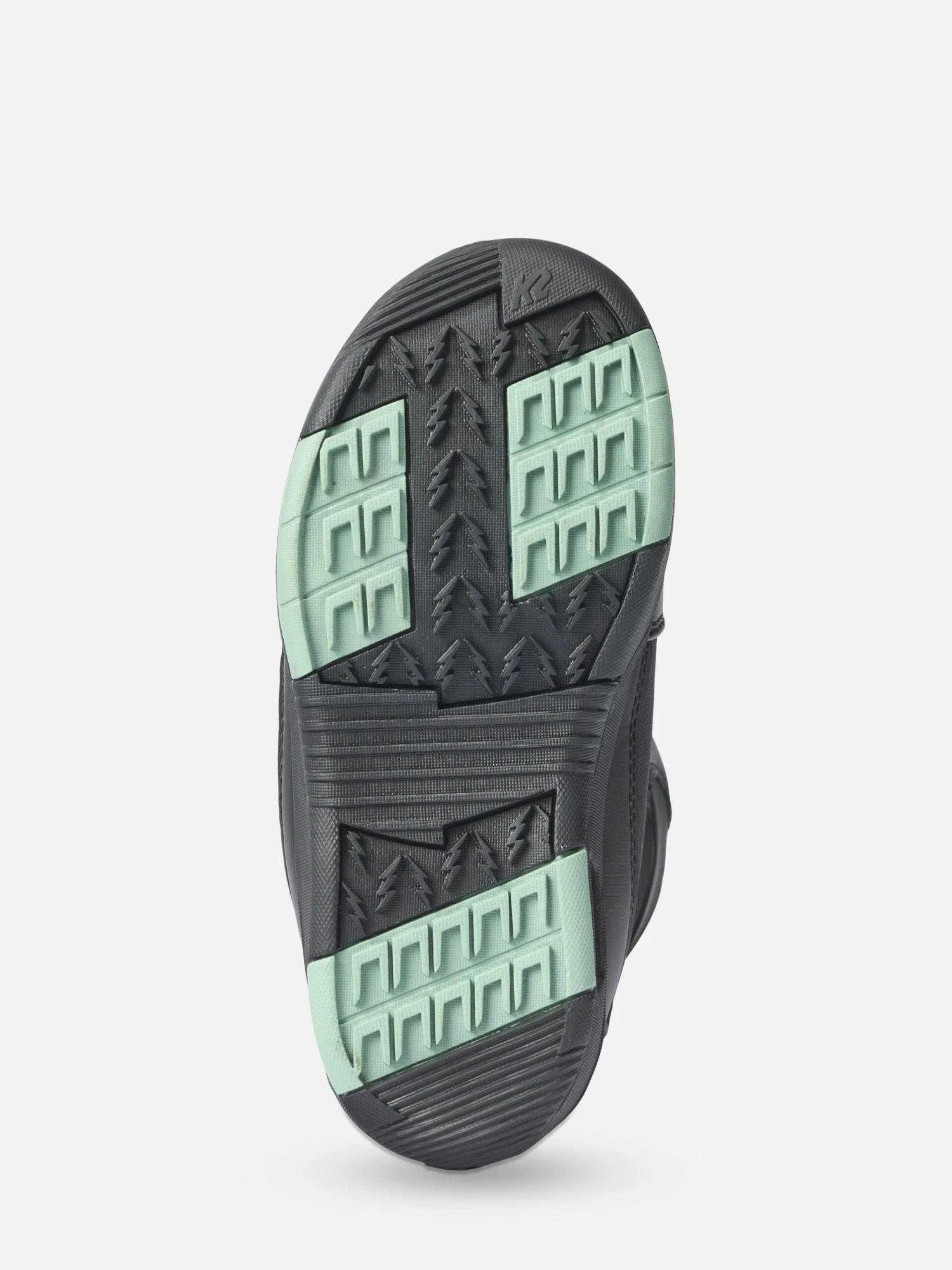 K2 Lil Kat Youth Snowboard Boots 2024 7 K2 Lil Kat Youth Snowboard Boots 2024 - Image 5