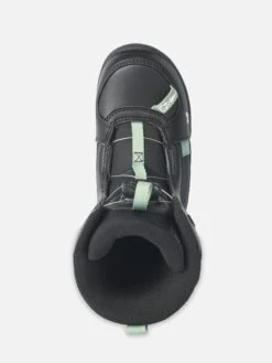 K2 Lil Kat Youth Snowboard Boots 2024 13 K2 Lil Kat Youth Snowboard Boots 2024 -Blizzard Fashion k2 2324 lil kat B2303024 6