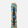 K2 Lil Mini Youth Snowboard 2024 -Blizzard Fashion k2 2324 lil mini B2302022 1