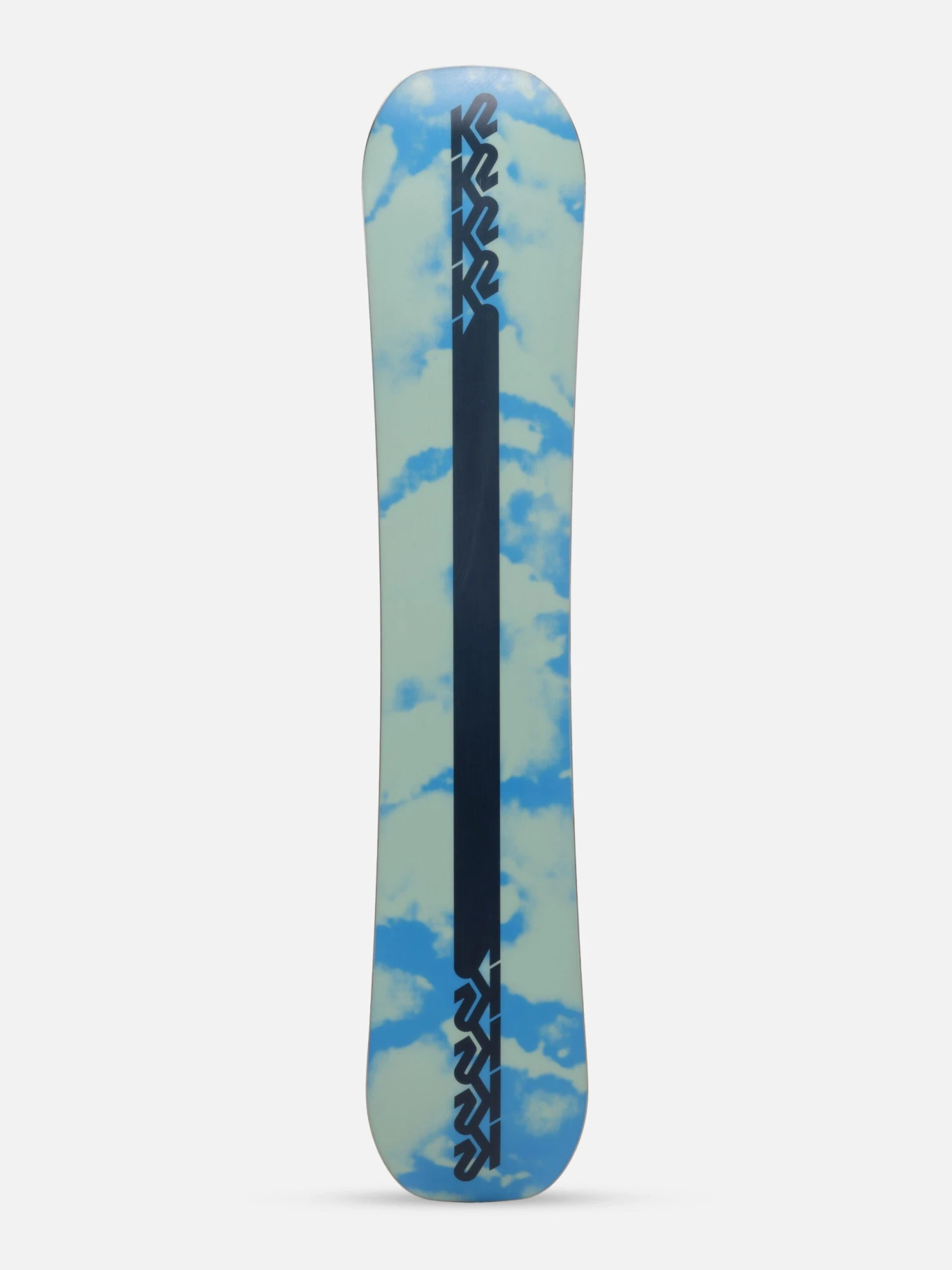 K2 Lime Lite Women's Snowboard 2024 4 K2 Lime Lite Women's Snowboard 2024 - Image 2
