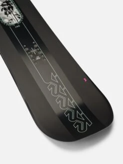 K2 Lime Lite Women's Snowboard 2024 11 K2 Lime Lite Women's Snowboard 2024 -Blizzard Fashion k2 2324 limelite B2302034 4