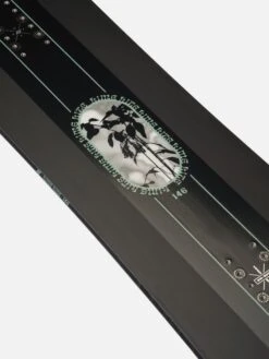 K2 Lime Lite Women's Snowboard 2024 13 K2 Lime Lite Women's Snowboard 2024 -Blizzard Fashion k2 2324 limelite B2302034 6