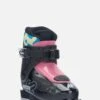 K2 LuvBug 1 Youth Ski Boots 2024 -Blizzard Fashion k2 2324 luv bug 1 S231907501 1