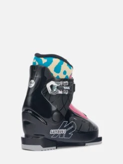 K2 LuvBug 1 Youth Ski Boots 2024 -Blizzard Fashion k2 2324 luv bug 1 S231907501 3