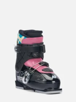 K2 LuvBug 2 Youth Ski Boots 2024