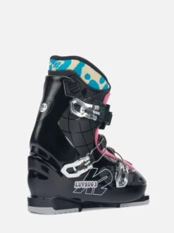 K2 LuvBug 3 Youth Ski Boots 2024 10 K2 LuvBug 3 Youth Ski Boots 2024 -Blizzard Fashion k2 2324 luv bug 3 S231907901 3