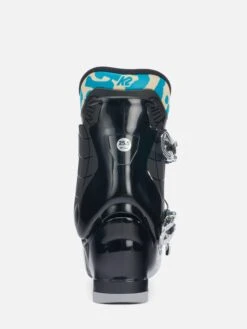 K2 LuvBug 3 Youth Ski Boots 2024 11 K2 LuvBug 3 Youth Ski Boots 2024 -Blizzard Fashion k2 2324 luv bug 3 S231907901 4