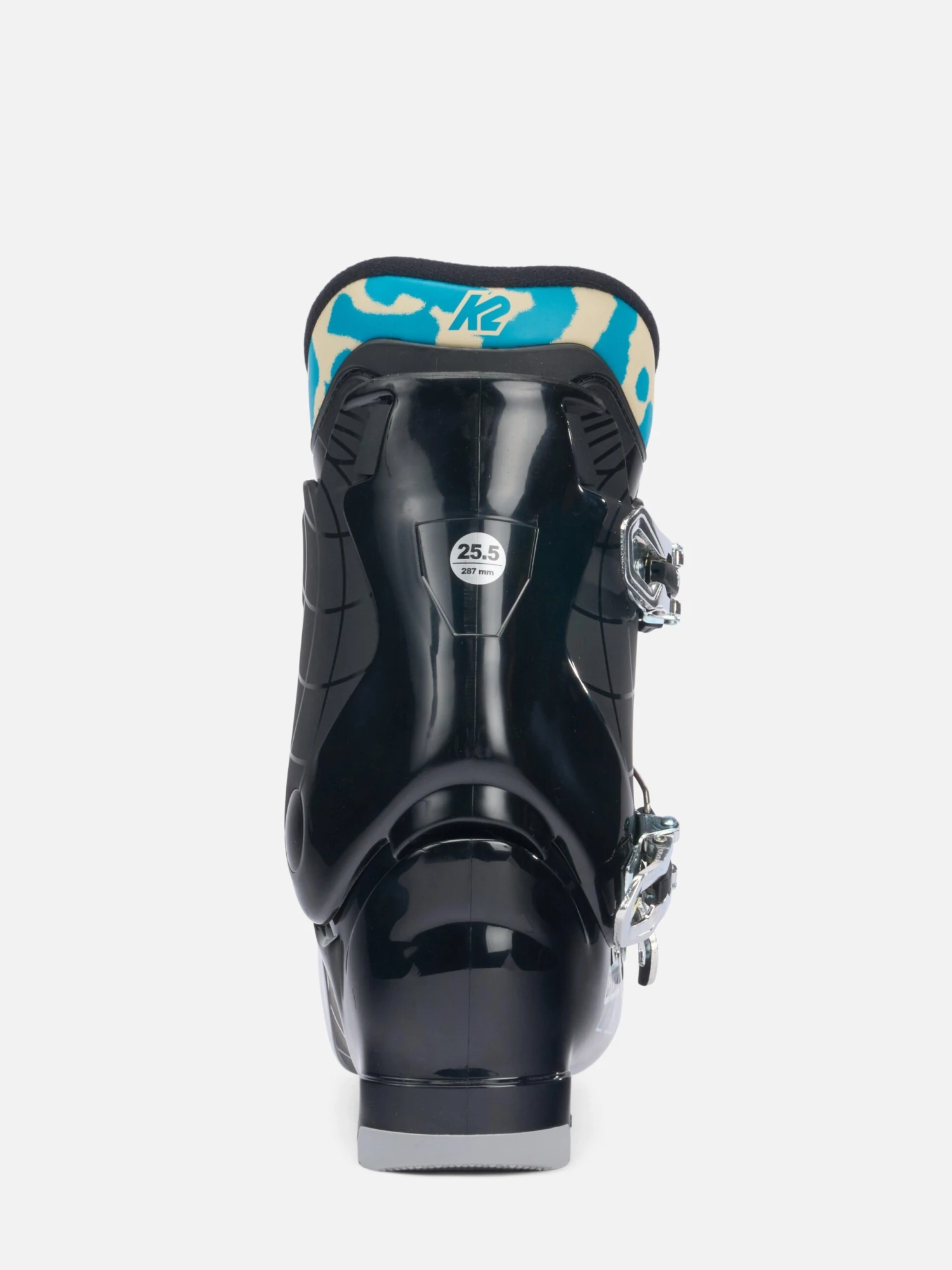 K2 LuvBug 3 Youth Ski Boots 2024 6 K2 LuvBug 3 Youth Ski Boots 2024 - Image 4