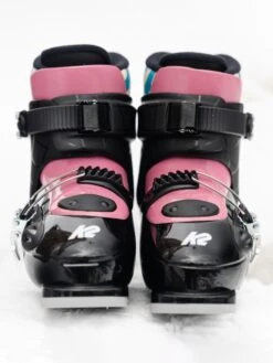 K2 LuvBug 2 Youth Ski Boots 2024 -Blizzard Fashion k2 2324 luvbug 2 S2319077 6