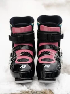K2 LuvBug 3 Youth Ski Boots 2024 13 K2 LuvBug 3 Youth Ski Boots 2024 -Blizzard Fashion k2 2324 luvbug 3 S2319079 6